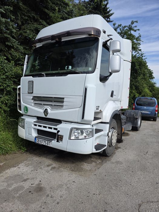 Renault Premium 450DXI