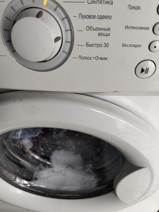 Лж на 6кгстиральная машина автомат работает стирает греет