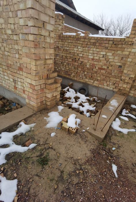 6 sotix yer uchastka