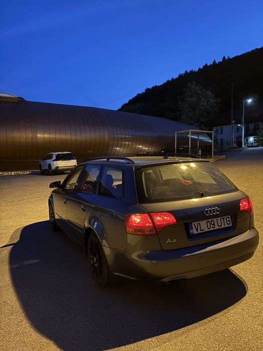 AUDI A4 Avant 2006 — imagine 5