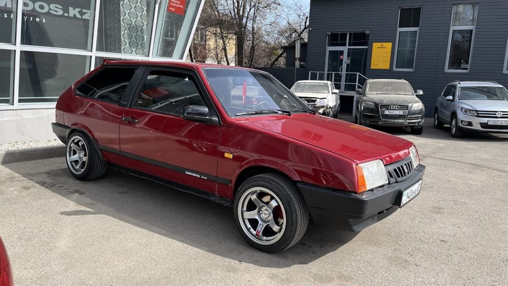 Диски новые легкосплавные