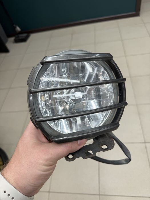 Птф на Subaru bh/be