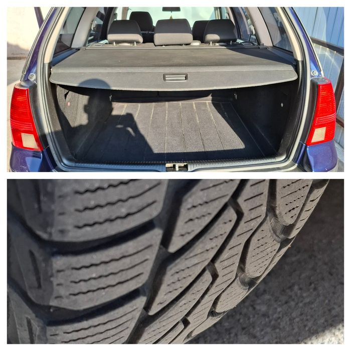 Vw Golf4 An 2006 1.9TDI AXR Euro4 Unic Proprietar