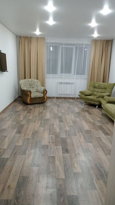 Сдам 2 комнатную квартиру