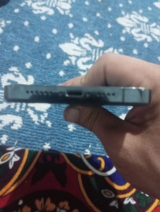 Iphone 12pro max