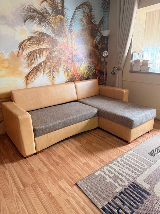 Vând colțar extensibil Atena, produs de Mobila Dalin