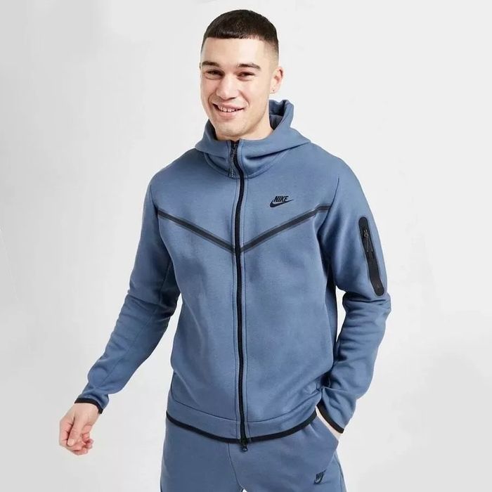 Спортивка nike tech fleece