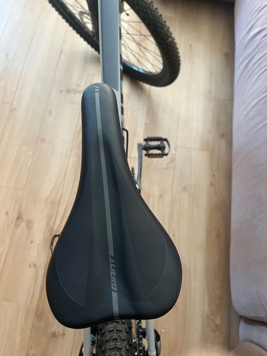 Велосипед Giant Talon 3