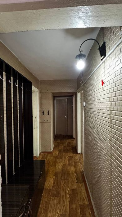 Продается 2 х комнатная квартира