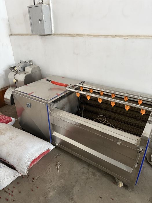 Резка ва Мойка аппарат сатилади