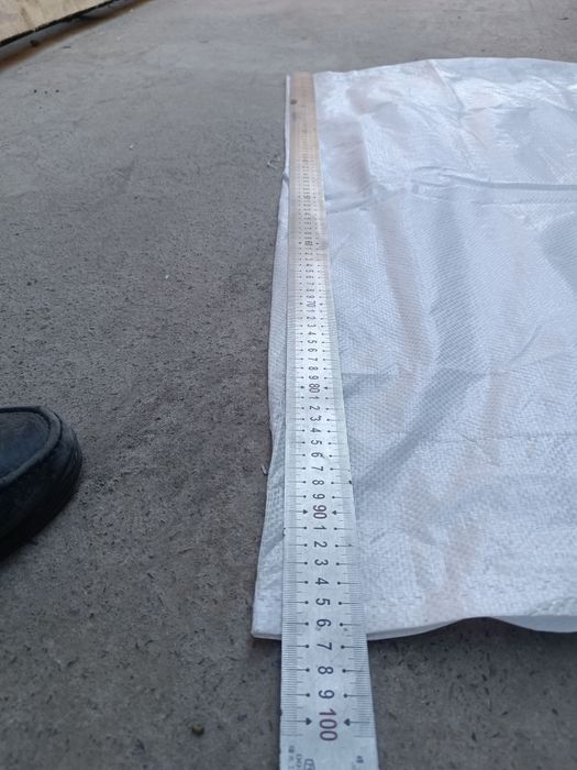 Qop bor sotamiz shakar