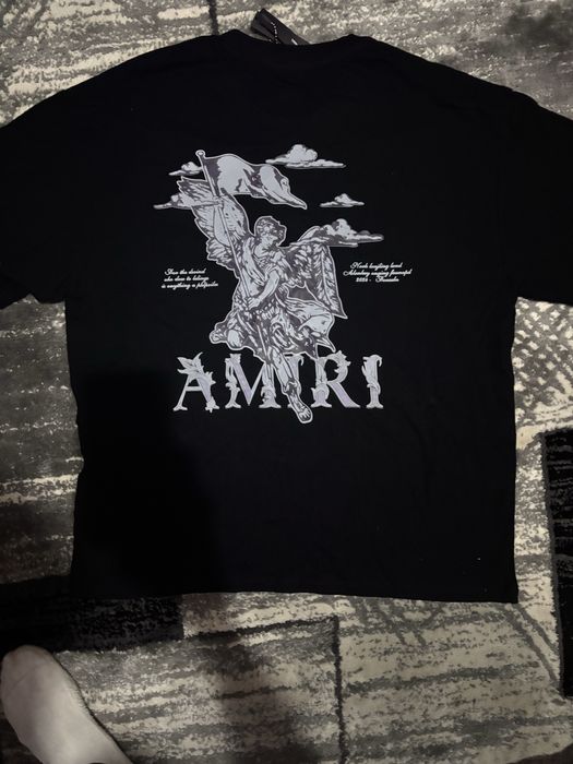 tricou Amiri,nepurtat