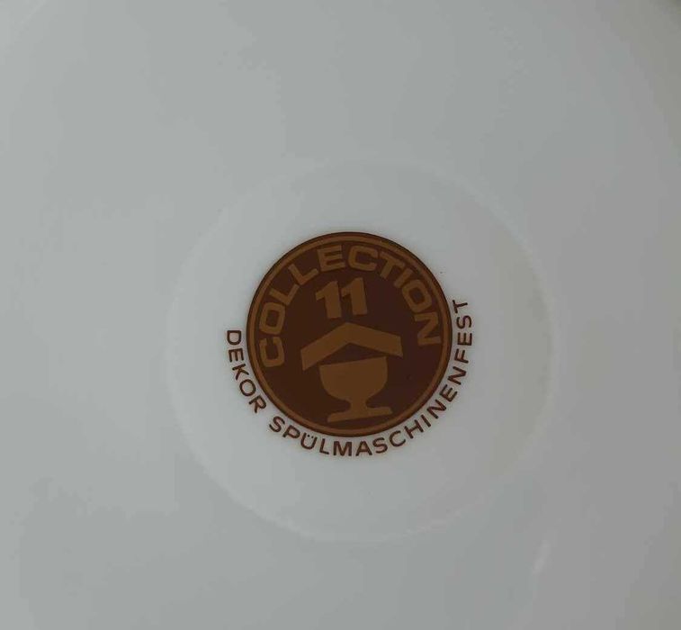 Колекционерски порцеланови чайници Anchor, ROSENTHAL, Behletten и др.