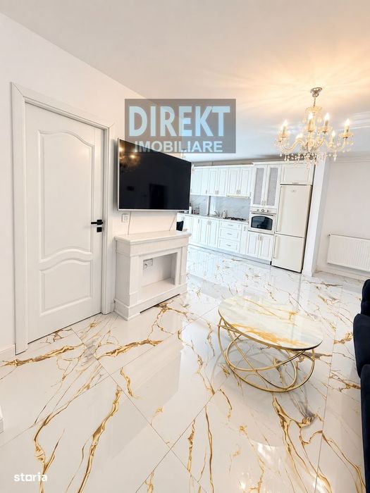 Apartament spatios , zona Isu