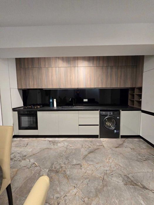 De inchiriat apartament  NOU, direct proprietar, doua camere,  zona  Floreasca, sector 1