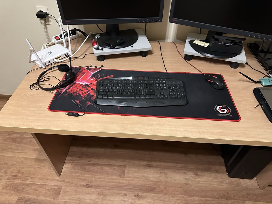 Офис бюро използвано