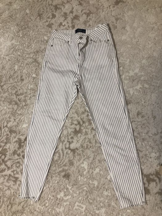 Джинсы брюки