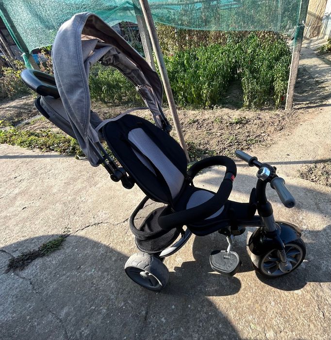 Триколка Lorelli Rocket