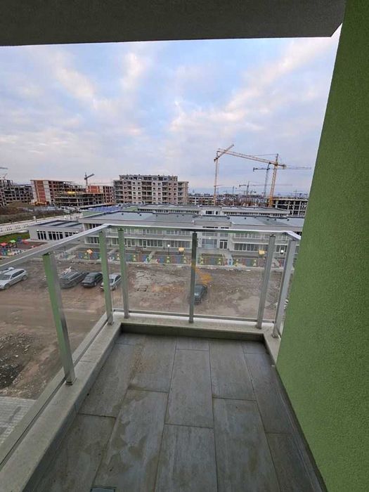 Дава се под наем Двустаен апартамент в София, Студентски град - 62 кв.м за 612 € - Снимка #8