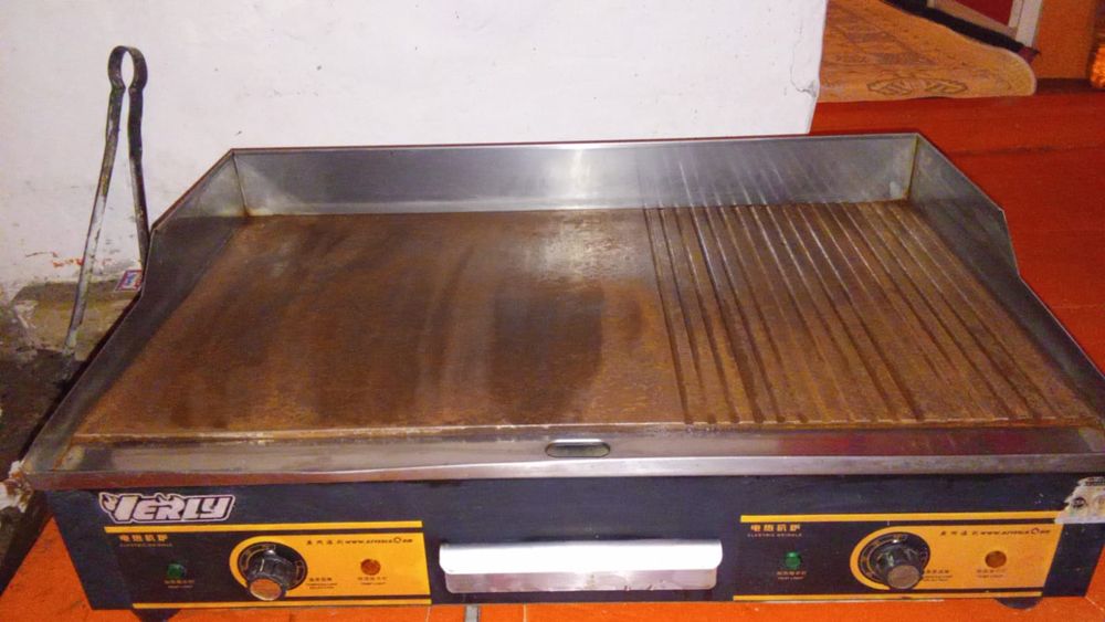 Тефан сатылады қолданылмаған