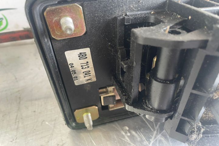 Timonerie 4B0 713 041 K Volkswagen VW Passat B5.5 (facelift)