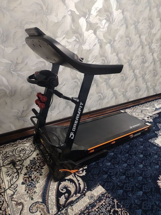 zoʻr imkoniyat ! беговая дорожка  srochna sotiladi