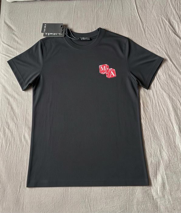 Тениски на BALENCIAGA , Louis Vuitton ,Amiri ,Off White
