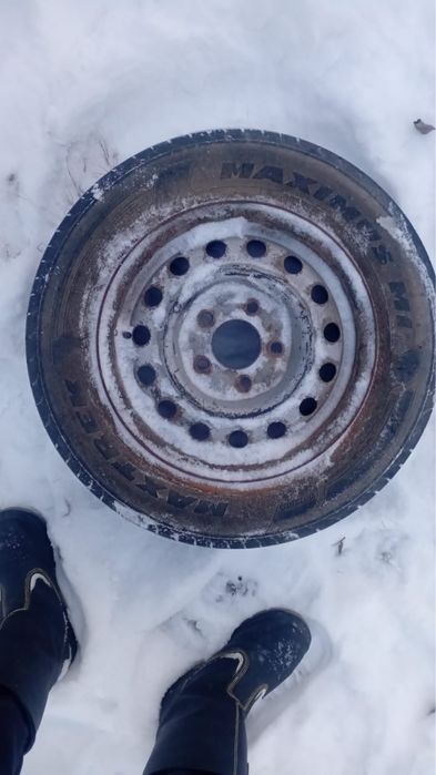 Продам запаску летний