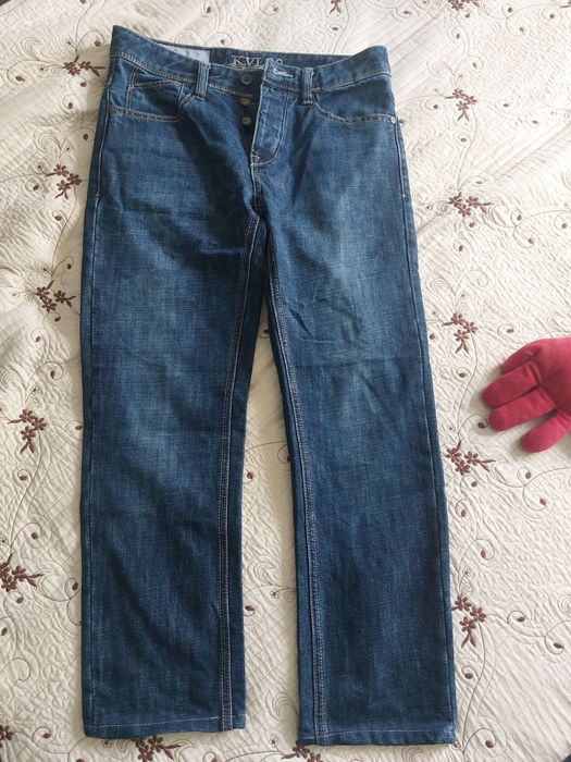 Jeans barbati/adolescenți