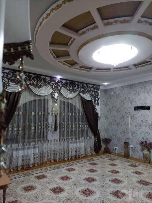 Продаётся участок в старом городе