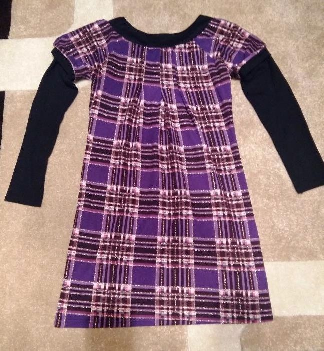 Tunica mov,material elastic