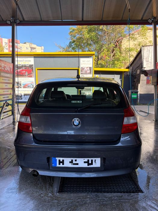 BMW Seria 1 2005 — imagine 4