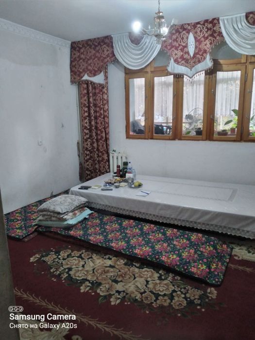 ×Чиланзар 20, 3/2/9 ‼️РАЗДЕЛКА,  70м²‼️Продаётся квартира