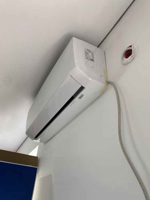 Кондиционеры Тайбекова 28