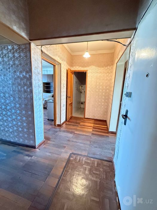 Срочно! Квартира на Шота Руставели -Океан 3/7/9 общ пл 72м
