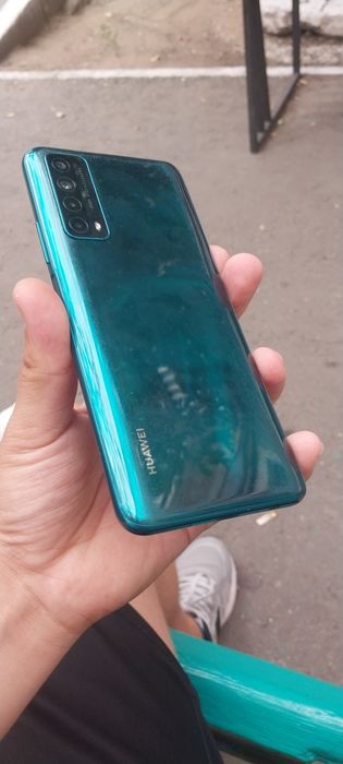 Продам HUAWEI smart 2021