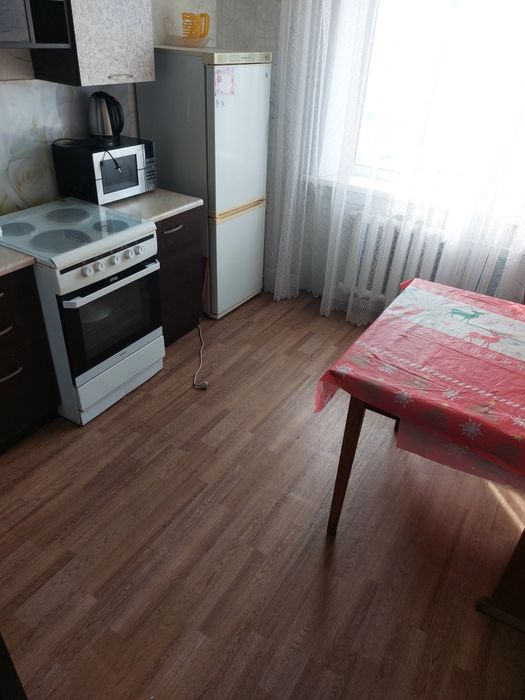 Продам квартиру  2х комнатную
