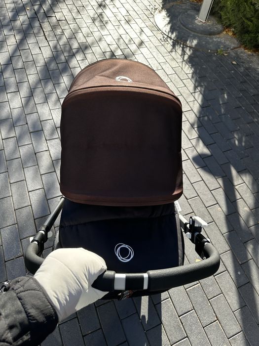 Продам коляску bugaboo cameleon в хорошем состоянии