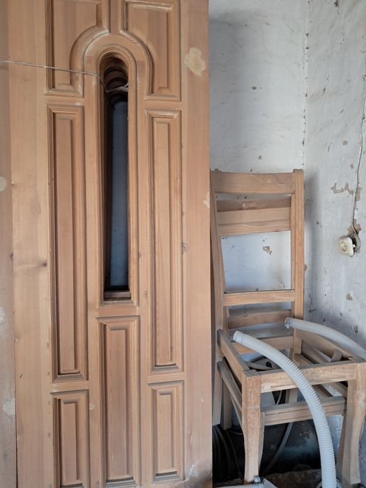 Двери асартименты есть