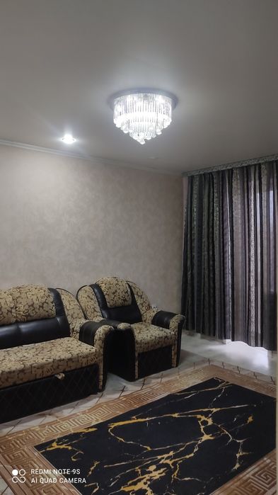 Сдается в аренду 2 комнатная квартираа