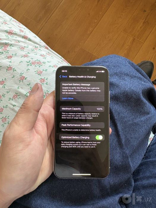 Iphone XS Oq 64GB
