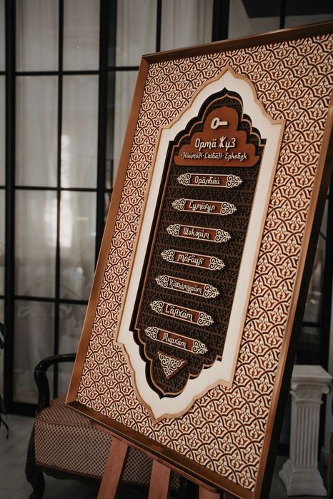 Жеты Ата / Jeti Ata