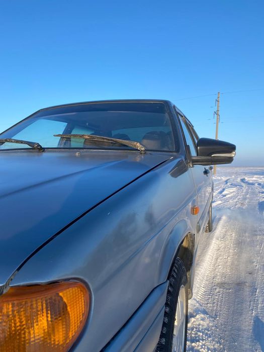 Продам автомобиль ваз лада 2115.