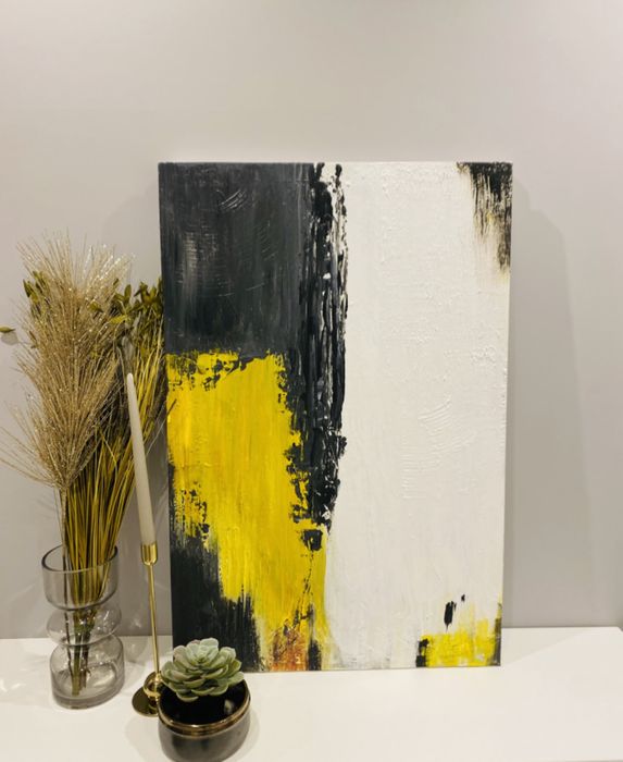 Абстрактни картини