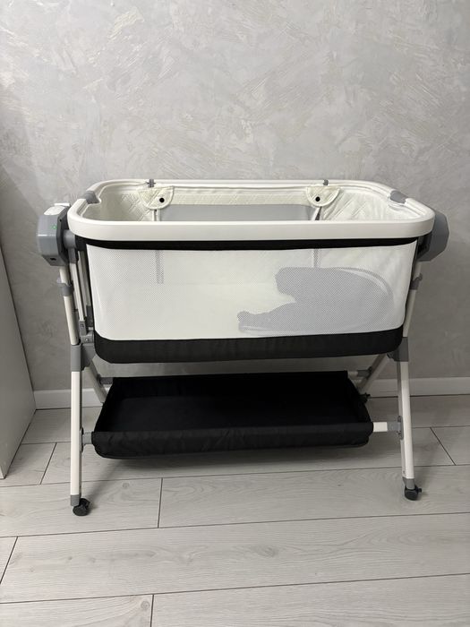 Манеж кровать для малышей