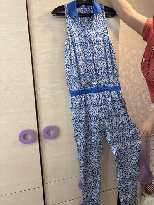 комбенизон р44 Kira Plastinina