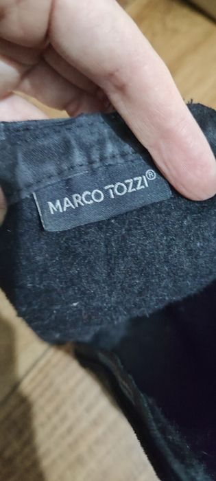 Продам кожаные ботинки 37