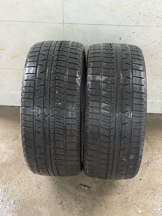 235/40/19 пара летние шины