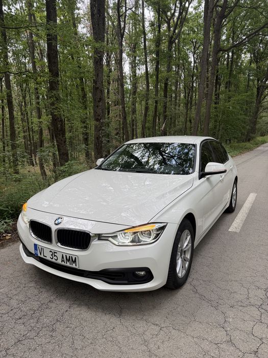 BMW Seria 3 2016 — imagine 2