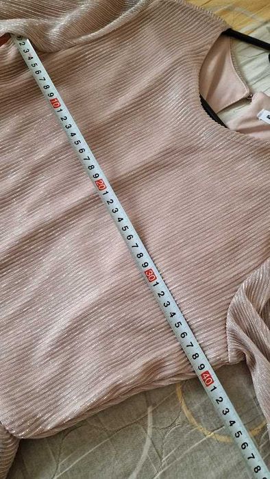 Нова рокля от Sinsay - размер S